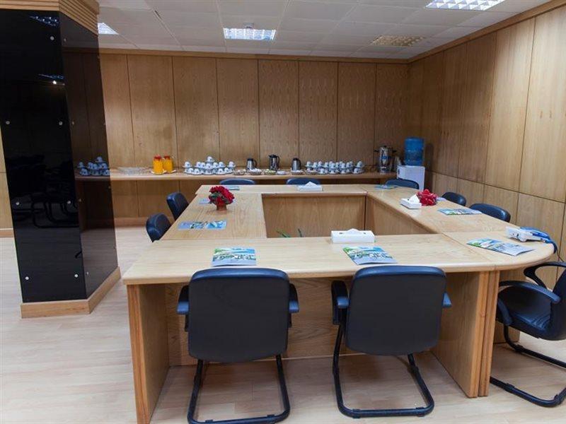 הורגהדה Elysees Premier מראה חיצוני תמונה